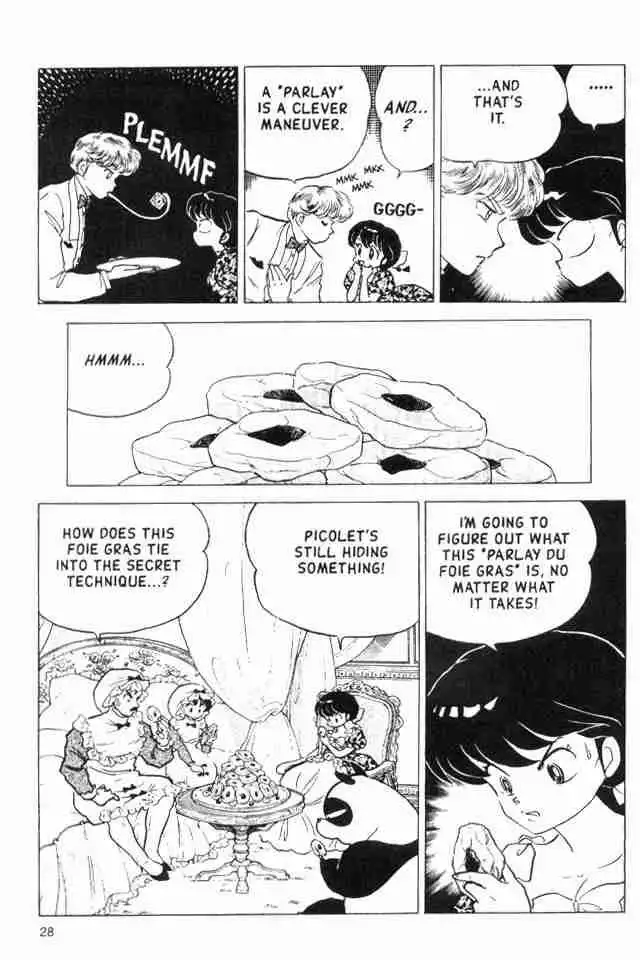 Ranma 1/2 Chapter 168 12